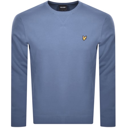Lyle and scott sleeveless jumpers online